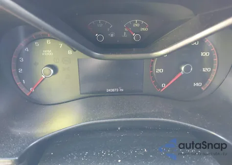 2016 GMC Canyon Slt из США, поврежденный, VIN 1GTG5DE38G1272536